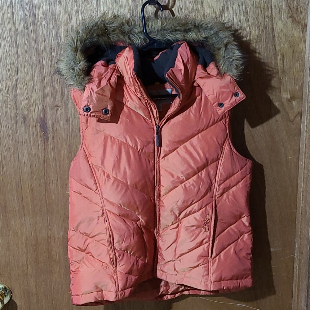 Womens Large Izod Vest